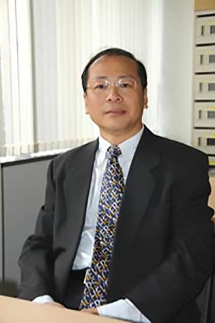 名誉院长孙晶