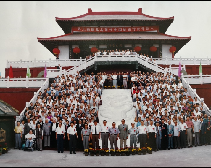 往届大会集锦10